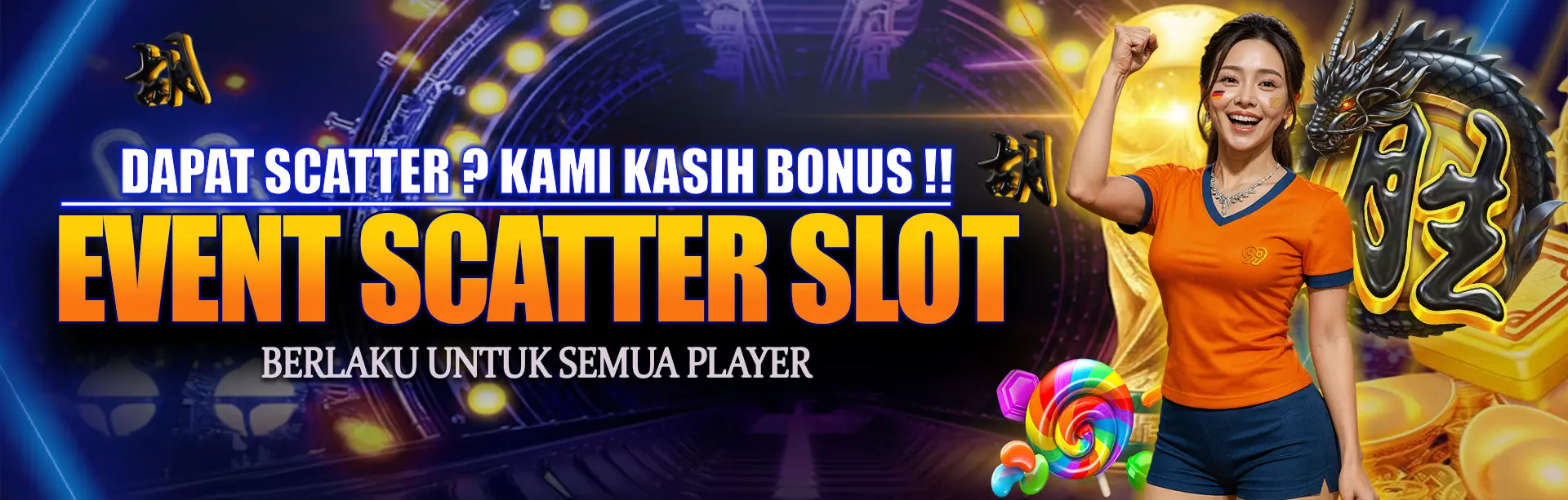 RAJAHOKISLOT Desktop